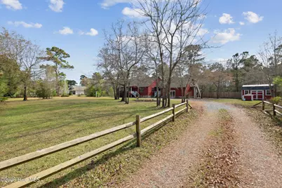 317 Kemper Road, Hampstead, NC 28443 - Photo 1