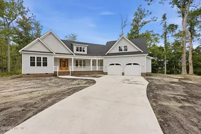 904 Broomfield Trail, Elizabeth City, NC 27909 - Photo 1