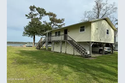 197 S River Drive, Beaufort, NC 28516 - Photo 5
