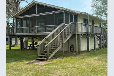 197 S River Drive, Beaufort, NC 28516 - Photo 3