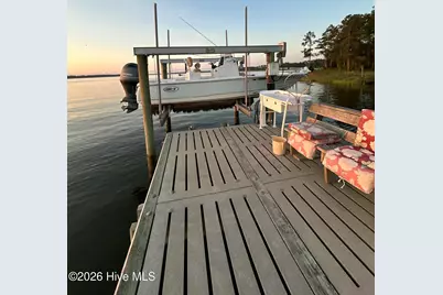 197 S River Drive, Beaufort, NC 28516 - Photo 43