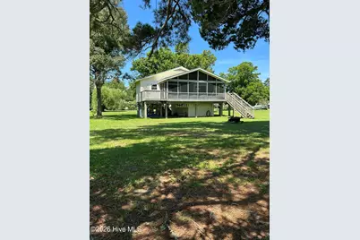 197 S River Drive, Beaufort, NC 28516 - Photo 3