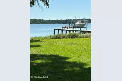 197 S River Drive, Beaufort, NC 28516 - Photo 35