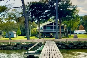 197 S River Dr, Beaufort, NC 28516 - Photo 5