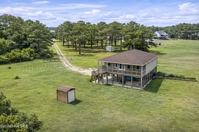 301 Intracoastal Court, Sneads Ferry, NC 28460 - Photo 19