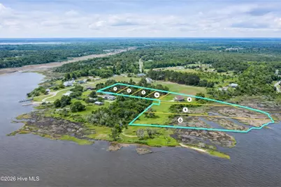 301 Intracoastal Court, Sneads Ferry, NC 28460 - Photo 1