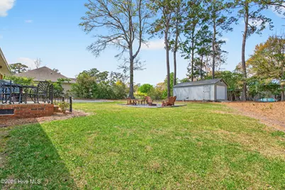 1064 Ward Avenue SW, Calabash, NC 28467 - Photo 33