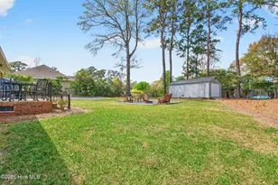 1064 Ward Ave SW, Calabash, NC 28467 - Photo 33