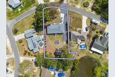 1064 Ward Avenue SW, Calabash, NC 28467 - Photo 39