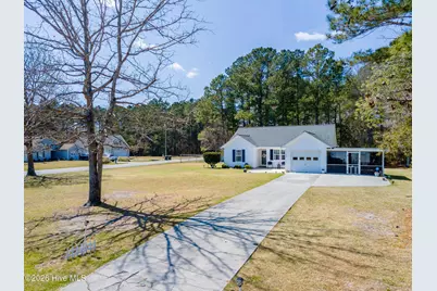 201 Blueberry Court, Hubert, NC 28539 - Photo 1