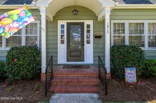 1813 Tryon Rd, New Bern, NC 28560 - Photo 57