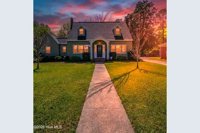 1813 Tryon Road, New Bern, NC 28560 - Photo 1