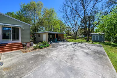 1813 Tryon Road, New Bern, NC 28560 - Photo 39