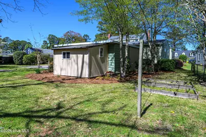 1813 Tryon Road, New Bern, NC 28560 - Photo 47