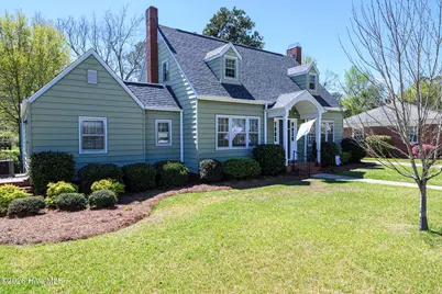 1813 Tryon Road, New Bern, NC 28560 - Photo 59