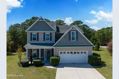 400 Rose Crest Court, Wilmington, NC 28412 - Photo 1