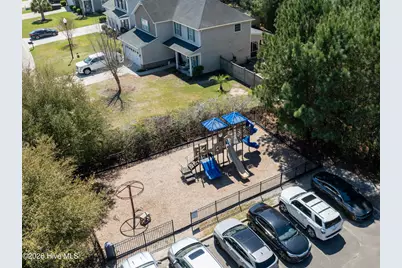 400 Rose Crest Court, Wilmington, NC 28412 - Photo 57