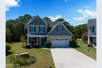 400 Rose Crest Court, Wilmington, NC 28412 - Photo 3