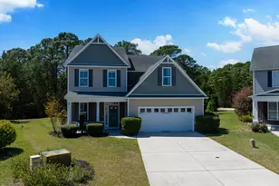400 Rose Crest Ct, Wilmington, NC 28412 - Photo 3