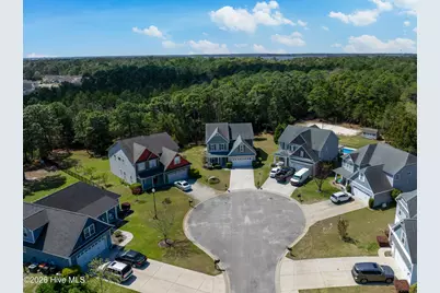 400 Rose Crest Court, Wilmington, NC 28412 - Photo 5
