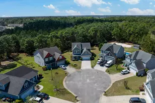 400 Rose Crest Ct, Wilmington, NC 28412 - Photo 5