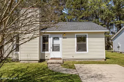 1043 Spring Villa Drive, Jacksonville, NC 28540 - Photo 1
