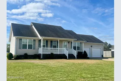 1007 Tanners Court, Elizabeth City, NC 27909 - Photo 1