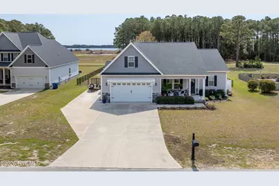 102 Percy Padgett Court, Holly Ridge, NC 28445 - Photo 9