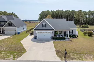 102 Percy Padgett Ct, Holly Ridge, NC 28445 - Photo 9