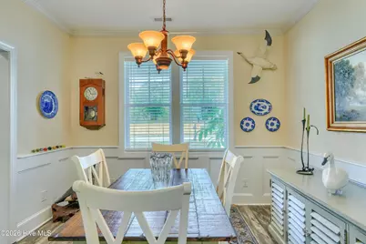 102 Percy Padgett Court, Holly Ridge, NC 28445 - Photo 15
