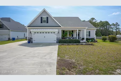 102 Percy Padgett Court, Holly Ridge, NC 28445 - Photo 59
