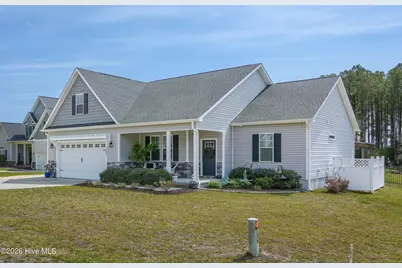 102 Percy Padgett Court, Holly Ridge, NC 28445 - Photo 57