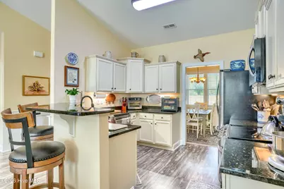 102 Percy Padgett Court, Holly Ridge, NC 28445 - Photo 17