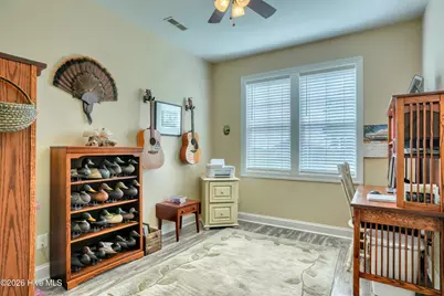 102 Percy Padgett Court, Holly Ridge, NC 28445 - Photo 33