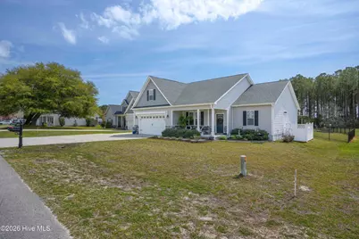 102 Percy Padgett Court, Holly Ridge, NC 28445 - Photo 3