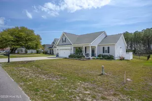 102 Percy Padgett Ct, Holly Ridge, NC 28445 - Photo 3