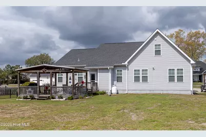 102 Percy Padgett Court, Holly Ridge, NC 28445 - Photo 41