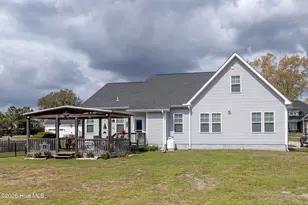 102 Percy Padgett Ct, Holly Ridge, NC 28445 - Photo 41