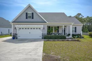 102 Percy Padgett Ct, Holly Ridge, NC 28445 - Photo 1