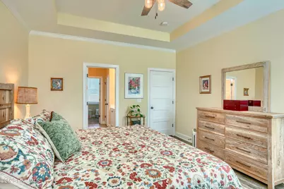 102 Percy Padgett Court, Holly Ridge, NC 28445 - Photo 27