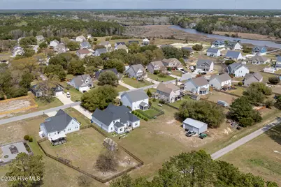 102 Percy Padgett Court, Holly Ridge, NC 28445 - Photo 5