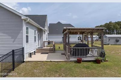 102 Percy Padgett Court, Holly Ridge, NC 28445 - Photo 43