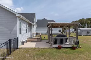 102 Percy Padgett Ct, Holly Ridge, NC 28445 - Photo 43