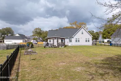 102 Percy Padgett Court, Holly Ridge, NC 28445 - Photo 49