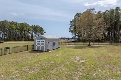 102 Percy Padgett Court, Holly Ridge, NC 28445 - Photo 45