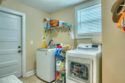 102 Percy Padgett Court, Holly Ridge, NC 28445 - Photo 35