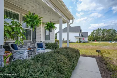 102 Percy Padgett Court, Holly Ridge, NC 28445 - Photo 11