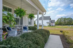 102 Percy Padgett Ct, Holly Ridge, NC 28445 - Photo 11