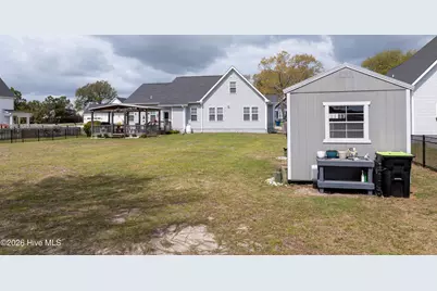 102 Percy Padgett Court, Holly Ridge, NC 28445 - Photo 47