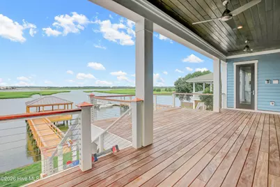 106 S Glimmering Glass Lane, Hampstead, NC 28443 - Photo 41